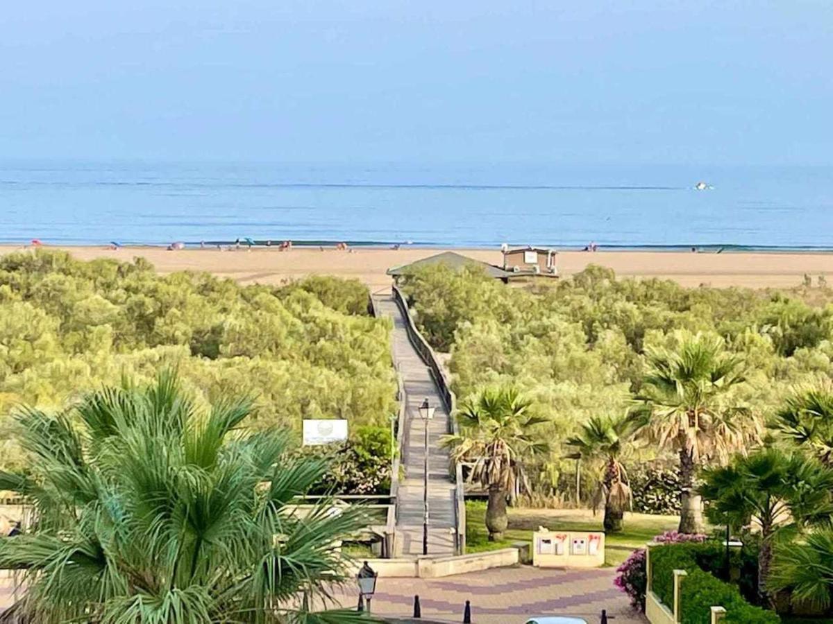 Las Dunas, Punta Del Moral - By Ac Real Isla del Moral Extérieur photo