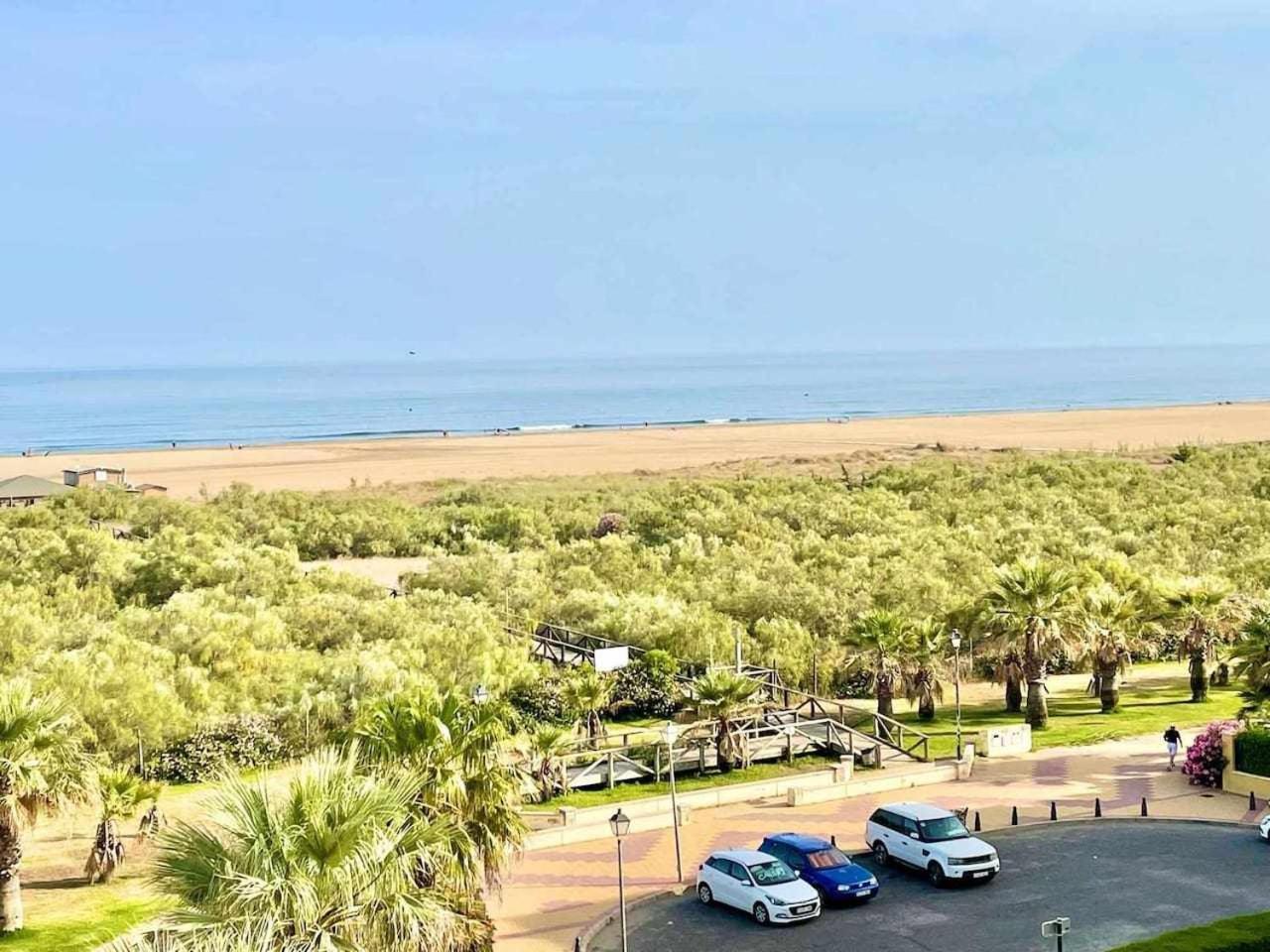 Las Dunas, Punta Del Moral - By Ac Real Isla del Moral Chambre photo